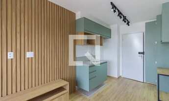 Imagem 3: Apartamento para Aluguel - Moema, 1 Quarto, 32 m2