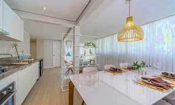 Imagem 4: Cobertura Duplex Mobiliada