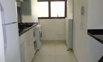 Imagem 4: Flat para alugar no Itaim Bibi - Edifício Boulevard Paris - Cód. YRL07920