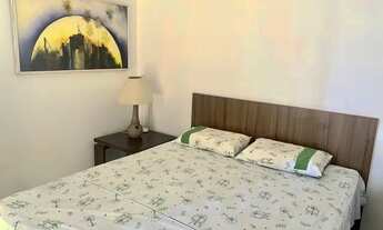 Imagem 3: Apartamento - loft mobiliado
