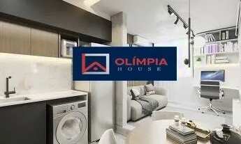 Imagem: Locação Apartamento 1 Dormitórios - 57