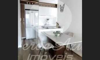 Imagem 5: Apartamento - Vila São Pedro - Hortolândia