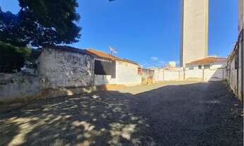 Imagem 2: Terreno comercial para alugar, 280 m² por R$ 2.400/mês, Jd Girassol