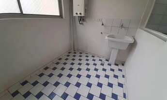 Imagem 6: Apartamento para aluguel e venda possui 85 metros quadrados com 3 quartos