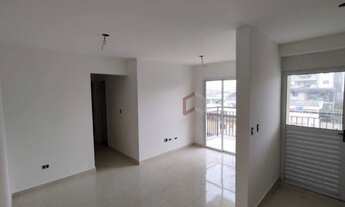 Imagem: Apartamento para venda possui 50 metros