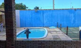 Imagem: ALUGO EXCELENTE CASA EM PARACURU PARA FERIADO