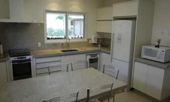 Imagem 6: Casa - Swiss Park - Campinas