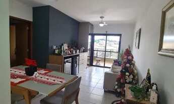 Imagem 2: AP Santa Cruz - 3 dormitórios (1 Suíte) - 2 Vagas - R$545.000 - Direto Proprietário
