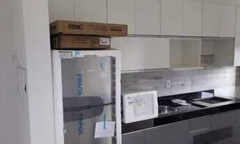 Imagem: Apartamento em Parque Faber Castell I