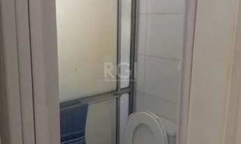 Imagem 2: Apartamento para Venda - 42.15m², 1 dormitório, 1 vaga - Passo da Areia