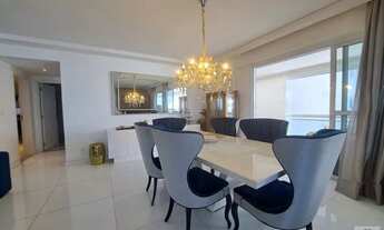 Imagem 7: Comprar apartamentos 4 quartos, 3 vagas de garagem em Santos