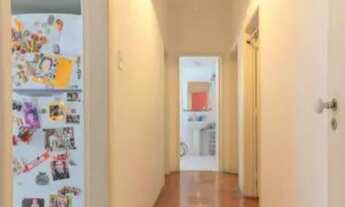 Imagem 5: Apartamento com 2 dormitórios, 113 m² - venda por R$ 1.060.000 ou aluguel por R$ 6.057/mês