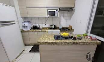 Imagem 4: Apartamento à venda no bairro Lisboa - São José/SC