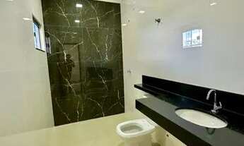 Imagem 3: Vila Bom Sucesso Casa 03 Quartos