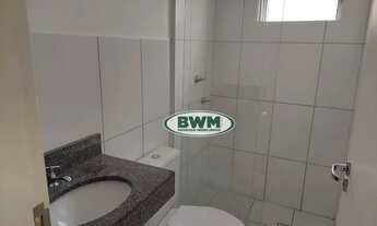 Imagem 7: Apartamento à venda, 48 m² por R$ 155.000,00 - Condomínio Parque Sicília - Votorantim/SP