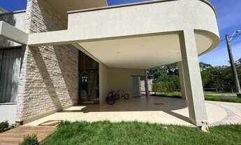 Imagem: CASA TERREA CONDOMINIO DO LAGO 04 QUARTOS