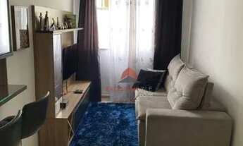 Imagem: Lindo apartamento no Jardim América - SJC