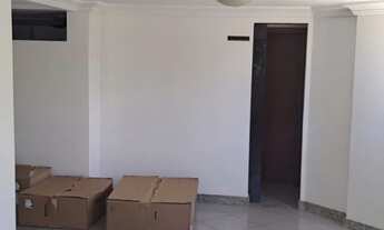 Imagem 2: Apartamento - Condomínio Residencial Costa Marina, 10º andar