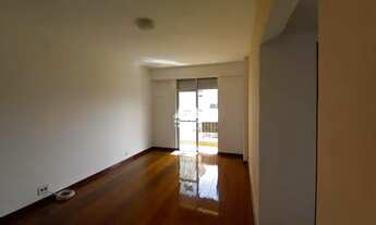 Imagem: Apartamento à venda, 2 quartos, 1 vaga