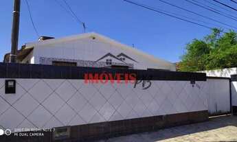 Imagem: Casa a venda no valentina com 2 quartos