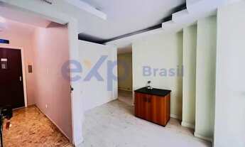 Imagem: Sala comercial para venda no Jardim Paulistano