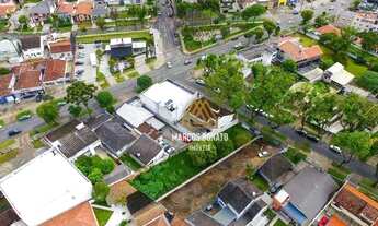 Imagem 4: Terreno no Água Verde, 580 m² à venda por R$ 1.300.000 - Curitiba/PR