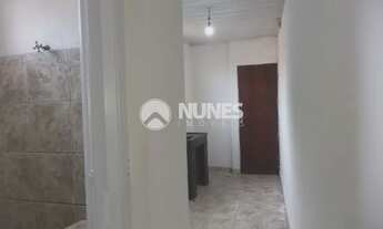 Imagem 6: Carapicuíba - Kitchenette/Conjugados - Parque Roseira