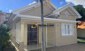 Imagem 3: No Bairro em Goitacazes Impecável Casa Linear de 108 M² 03 Qts 01 Suíte a 100 Metros Av. P