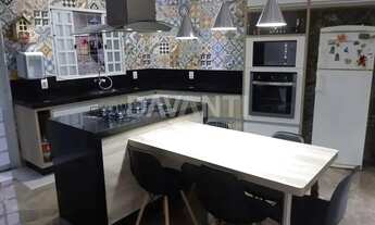 Imagem: Casa - Vila Faustina II - Valinhos