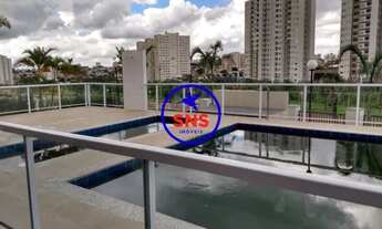Imagem 2: APARTAMENTO RESIDENCIAL em CAMPINAS - SP, PARQUE INDUSTRIAL
