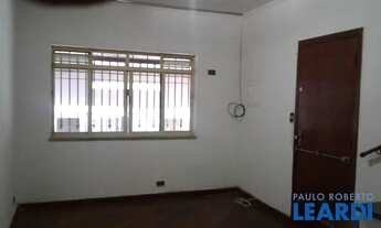 Imagem 2: CASA ASSOBRADADA - BUTANTÃ - SP