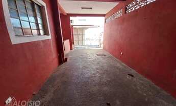 Imagem 3: Casa com 2 dormitórios para alugar, 70 m² por R$ 833,76/mês - Chácaras Silvestre - Taubaté