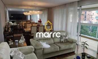 Imagem 2: Apartamento à venda no Etretons Brooklin