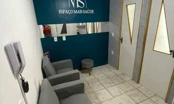 Imagem: Aluguel de Sala por Turno (mensal