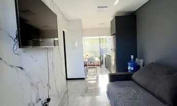 Imagem 3: Exclusivo - Casa com 2 quartos e suíte no Vale Verde em Palhoça