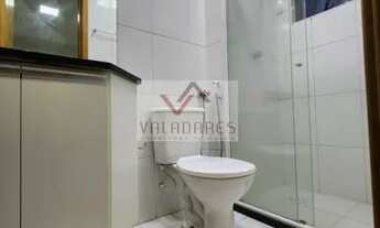 Imagem 4: Aluga-se Apartamento 2/4 no J. Aeroporto em Lauro de Freitas