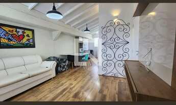 Imagem 3: Apartamento para Aluguel - Itacorubi, 2 Quartos, 80 m2