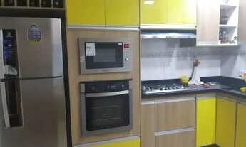 Imagem 2: Casa com 3 dormitórios, 432 m² - venda por R$ 780.000,00 ou aluguel por R$ 4.000,00/mês