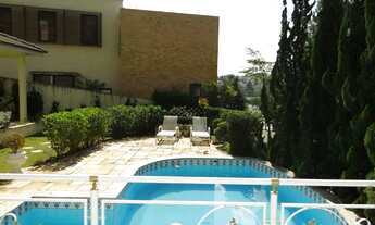 Imagem 4: Maravilhosa casa em Aldeia da Serra, casa de condomínio fechado, oportunidade