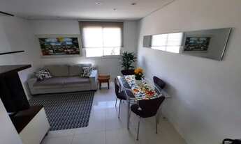 Imagem 3: Apartamento para aluguel tem 65 metros quadrados com 1 quarto em Paraíso - São Paulo - SP