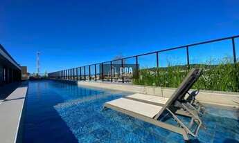 Imagem: Florianópolis - Apartamento Padrão - Jurerê