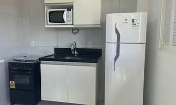 Imagem 3: Aligo kitnet mobiliada em Neópolis