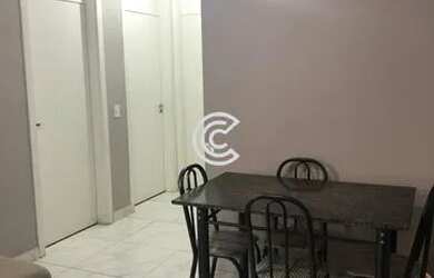 Imagem 4: APARTAMENTO RESIDENCIAL em CAMPINAS - SP, LOTEAMENTO PARQUE DAS ÁGUAS