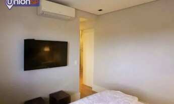 Imagem 4: Apartamento com 4 dormitórios à venda, 154 m² por R$ 2.660.000,00 - Campo Belo - São Paulo