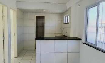 Imagem 7: Apartamento para Locação em Fortaleza, Montese, 2 dormitórios, 1 banheiro, 1 vaga