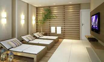 Imagem 2: Apartamento à venda, 52 m², 2 Dormitórios, 1 Vaga