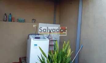 Imagem 7: Casa Térrea para locação na Vila Moraes - São Paulo