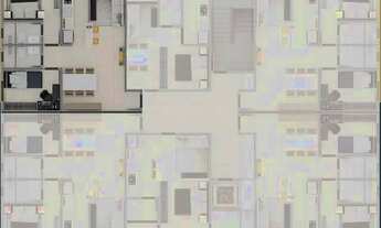 Imagem 5: APARTAMENTO com 1 dormitório à venda por R$ 315.000,00 no bairro Boa Vista - CURITIBA / PR