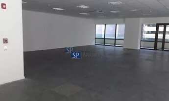 Imagem: Sala para alugar, 377 m² - Vila Olímpia