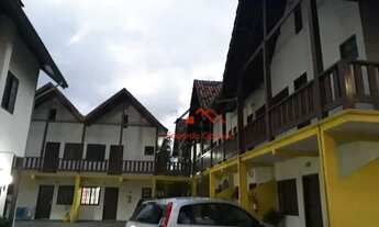 Imagem 3: Casa com 1 dormitório para alugar, 50 m² por R$ 1.600,00/mês - Massaguaçu - Caraguatatuba